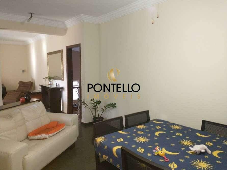 Casa, São José, 3 Quartos, 4 Vagas, 2 Suítes