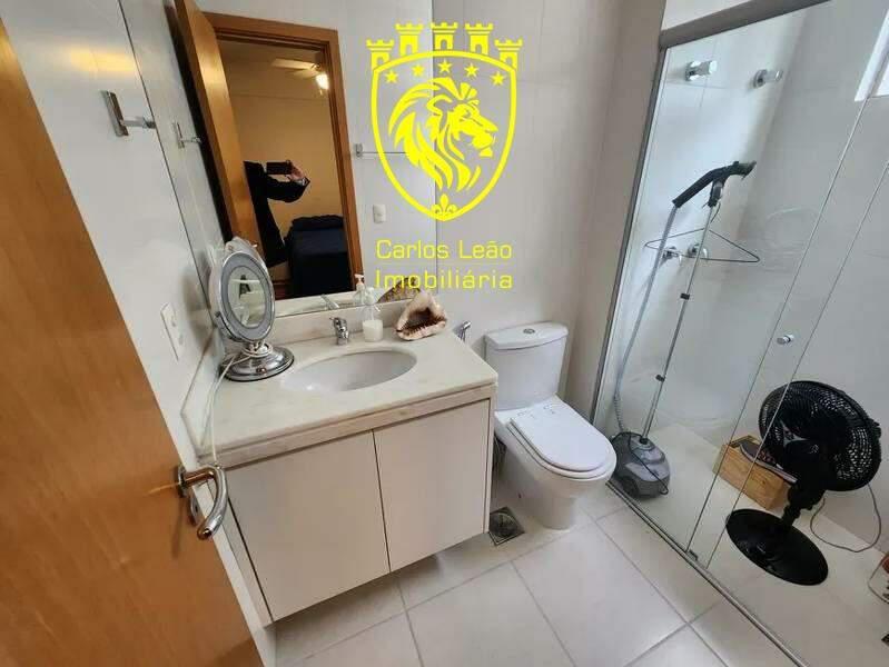 Apartamento, Gutierrez, 4 Quartos, 4 Vagas, 3 Suítes