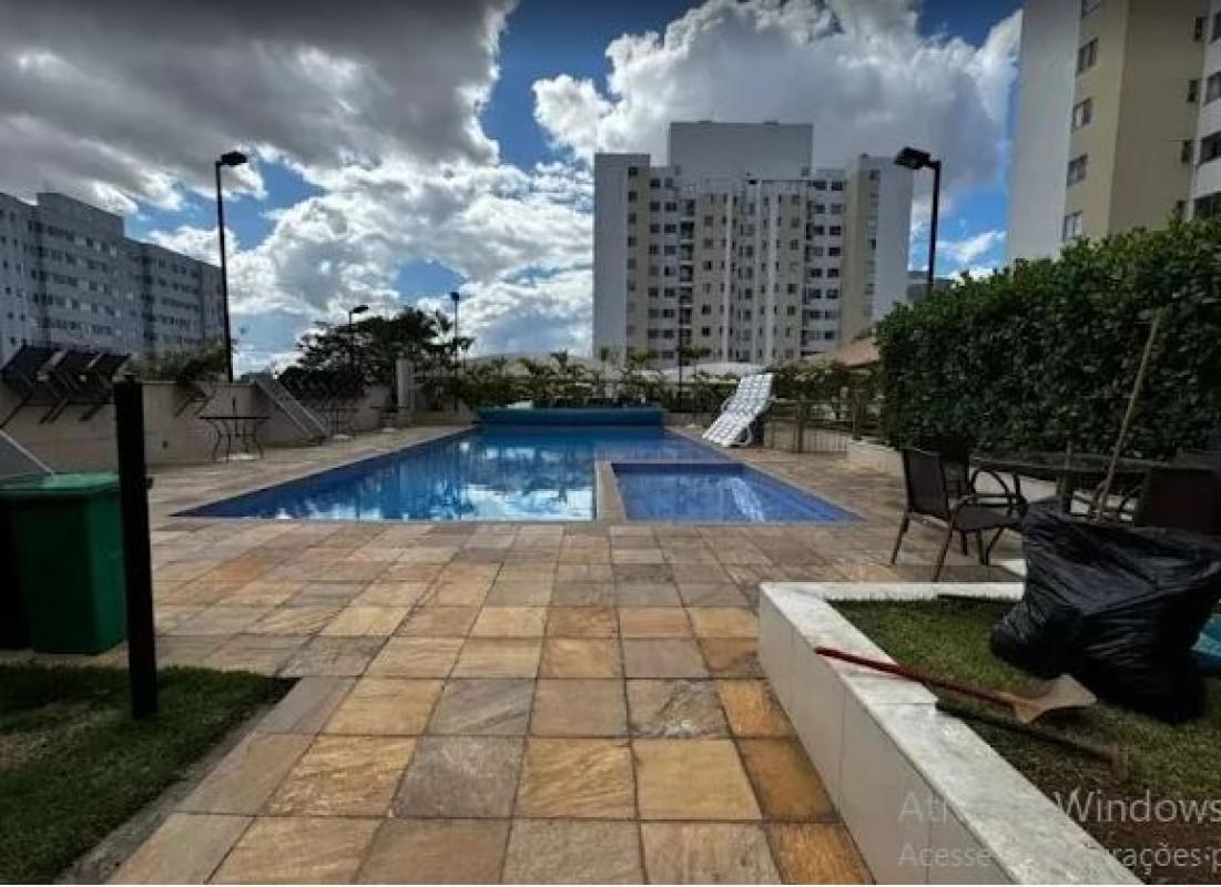 Apartamento, Jardim Guanabara, 3 Quartos, 1 Vaga, 1 Suíte