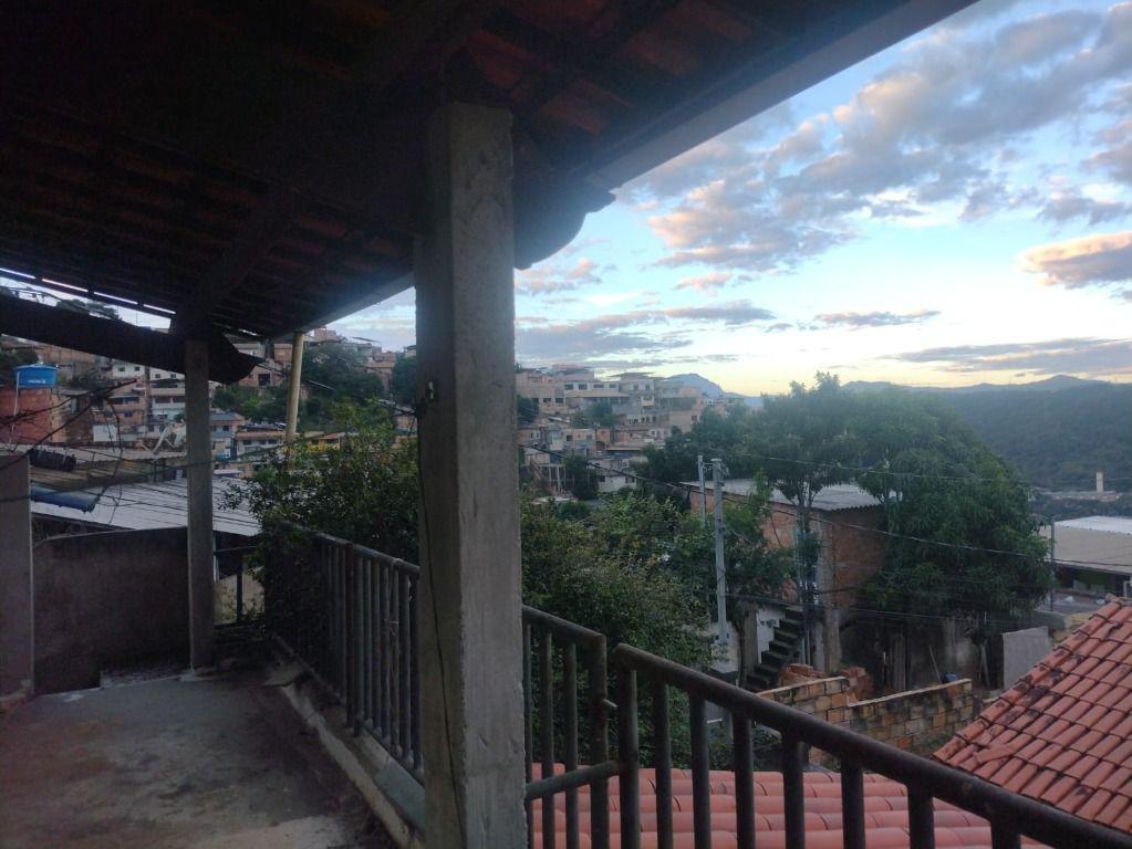 Casa, Alto do Cabral, 1 Quarto, 0 Vaga