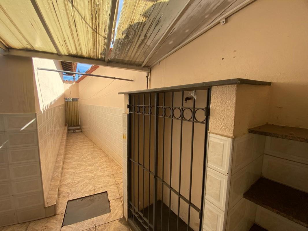 Casa, Padre Eustáquio, 3 Quartos, 5 Vagas