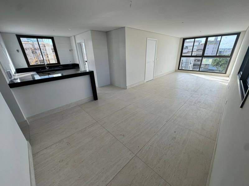 Apartamento, Cidade Nova, 4 Quartos, 3 Vagas, 2 Suítes