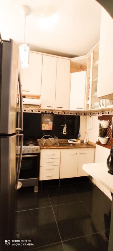 Apartamento, Serrano, 3 Quartos, 1 Vaga