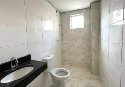 Apartamento, Estrela do Oriente, 2 Quartos, 1 Vaga, 1 Suíte