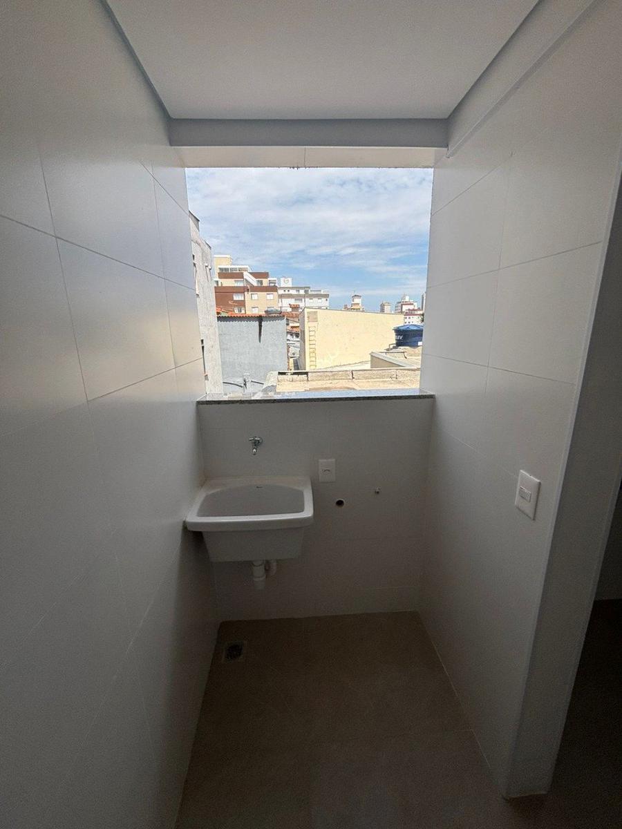 Apartamento, Sagrada Família, 1 Quarto, 1 Vaga