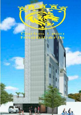 Apartamento, Lourdes, 2 Quartos, 2 Vagas