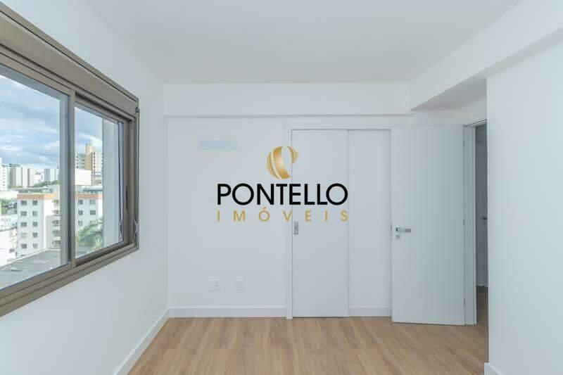 Apartamento, Silveira, 4 Quartos, 3 Vagas, 3 Suítes