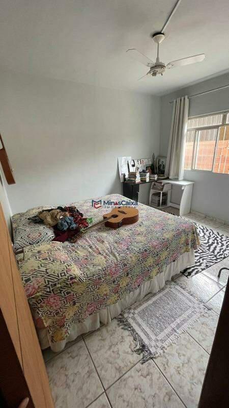 Casa, Giovanini, 4 Quartos, 3 Vagas, 1 Suíte