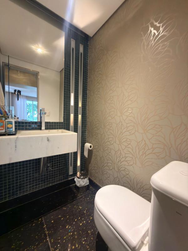 Apartamento, Barro Preto, 4 Quartos, 3 Vagas, 4 Suítes