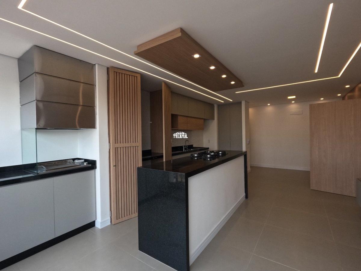 Apartamento, Vila Pinto, 2 Quartos, 1 Vaga, 1 Suíte