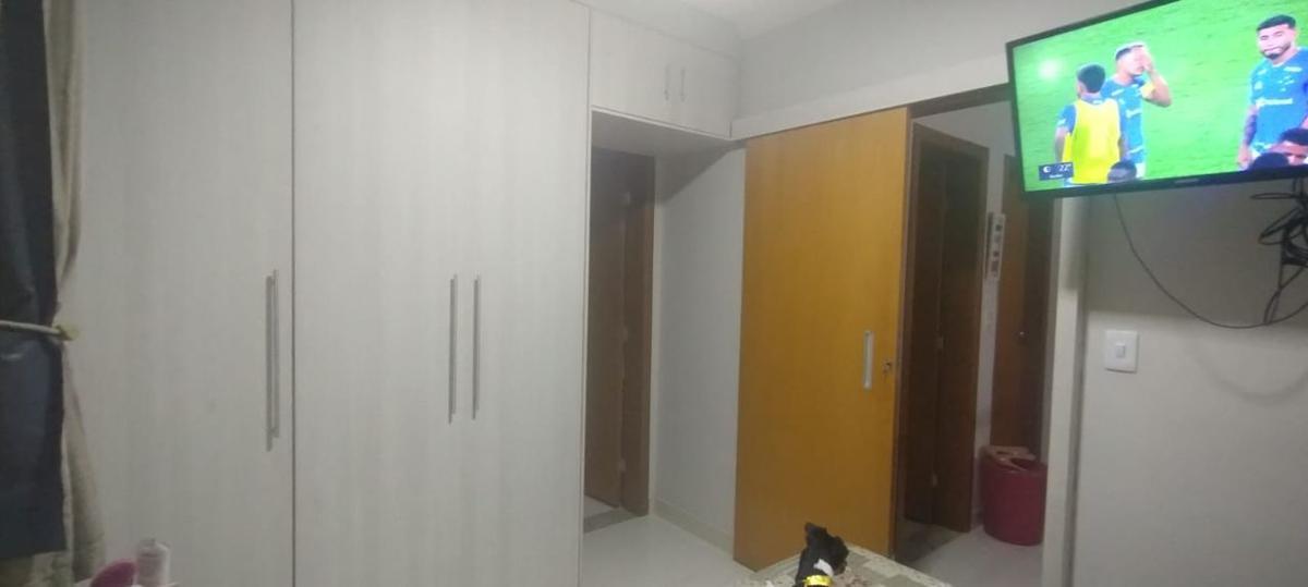 Casa, Cachoeirinha, 3 Quartos, 2 Vagas, 1 Suíte