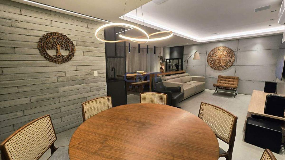 Apartamento, Santo Agostinho, 4 Quartos, 3 Vagas, 1 Suíte