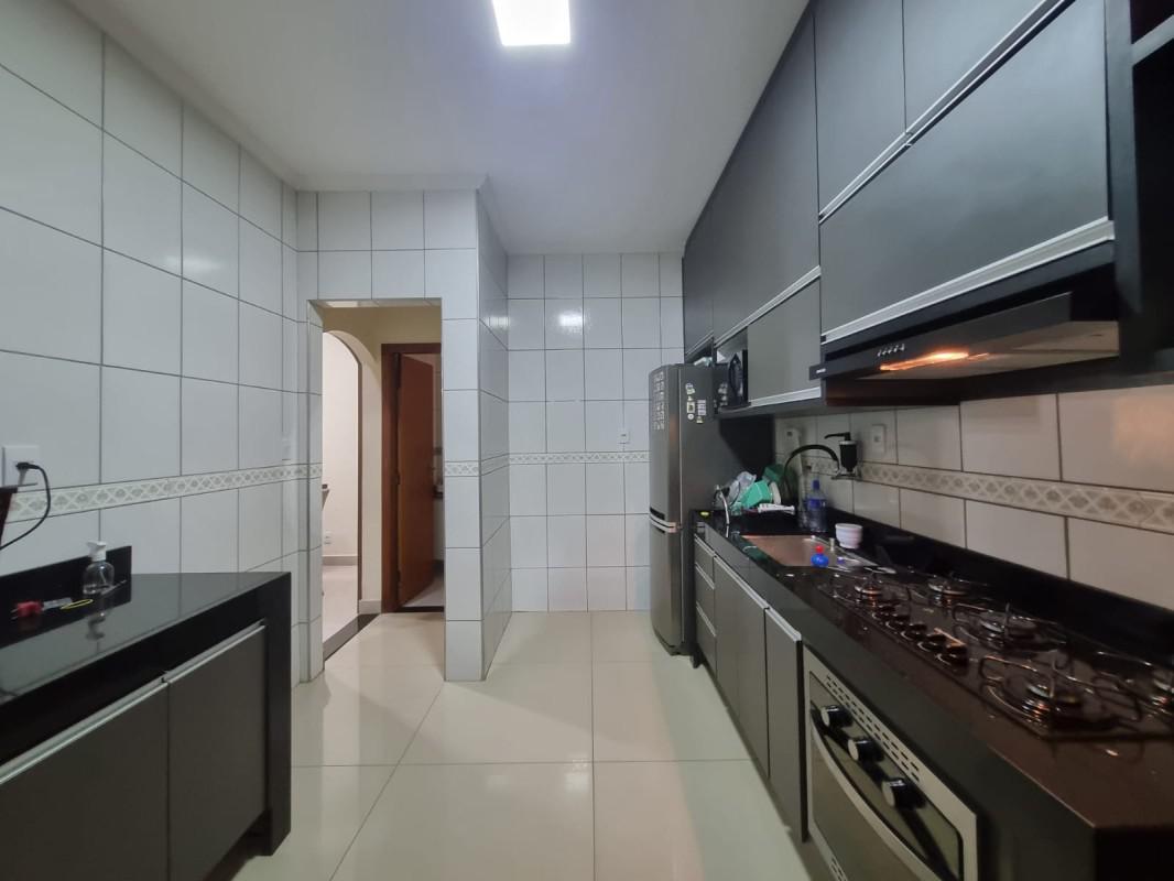 Casa, Jardim Riacho das Pedras, 3 Quartos, 2 Vagas, 1 Suíte