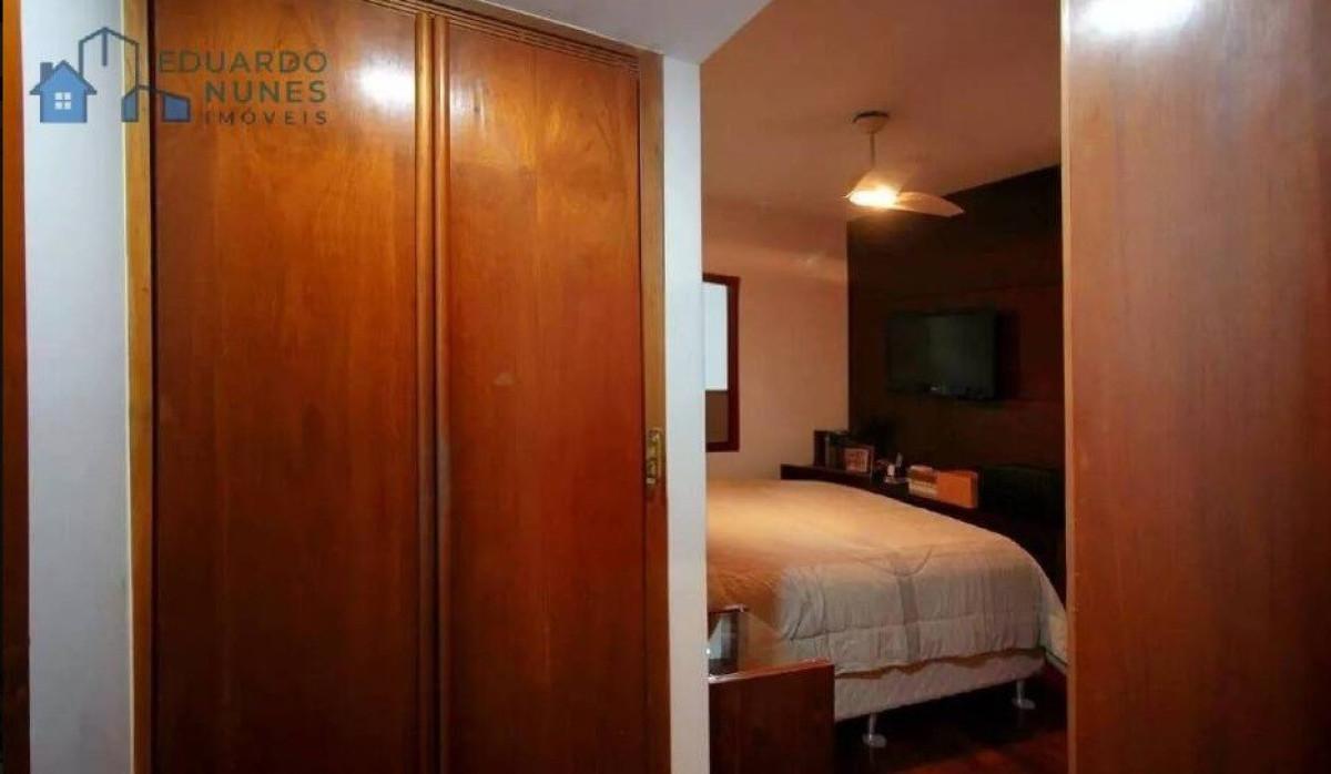 Apartamento, Serra, 3 Quartos, 2 Vagas, 1 Suíte
