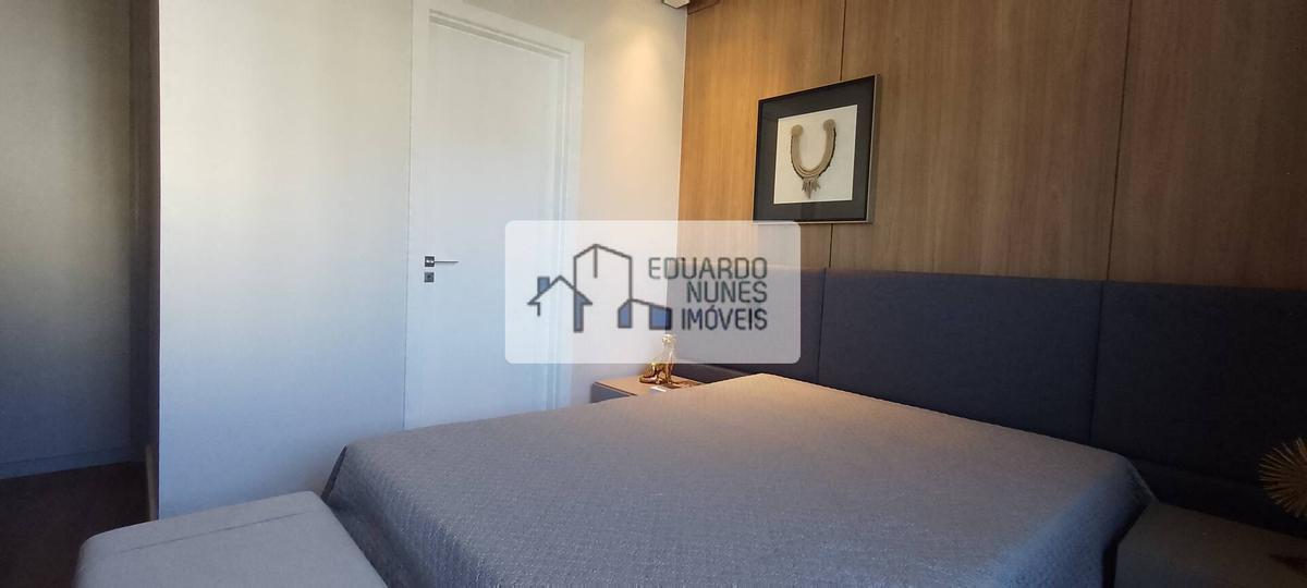 Apartamento, Serra, 4 Quartos, 3 Vagas, 2 Suítes