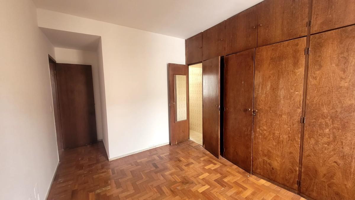 Apartamento, Grajaú, 4 Quartos, 2 Vagas, 1 Suíte