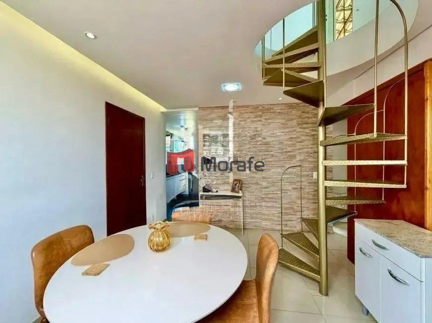 Apartamento, Fernão Dias, 2 Quartos, 2 Vagas, 1 Suíte