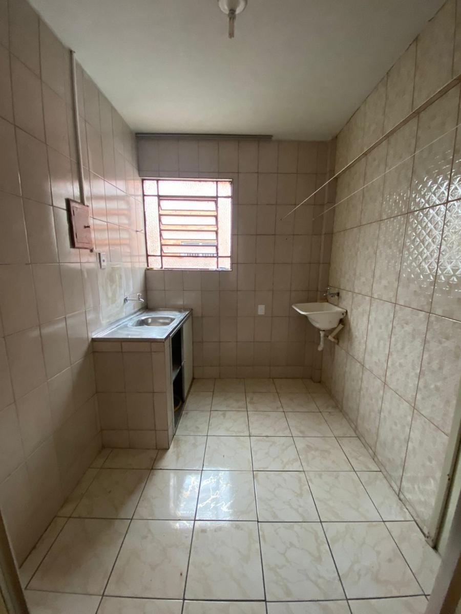 Casa, Colégio Batista, 4 Quartos, 2 Vagas, 1 Suíte