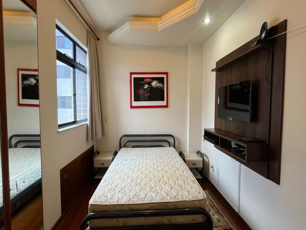 Apartamento, Cruzeiro, 1 Quarto, 1 Vaga, 1 Suíte