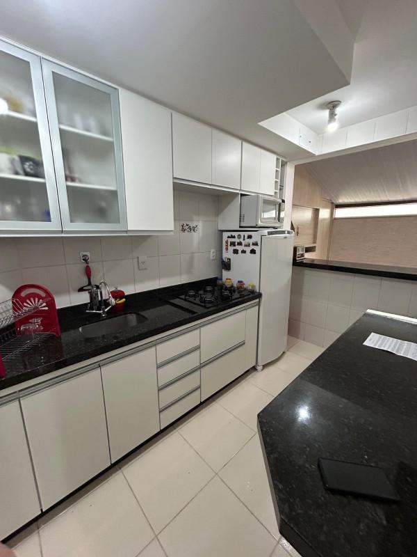 Apartamento, Castelo, 2 Quartos, 2 Vagas, 1 Suíte