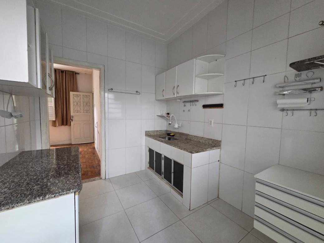 Apartamento, Santo Antônio, 3 Quartos