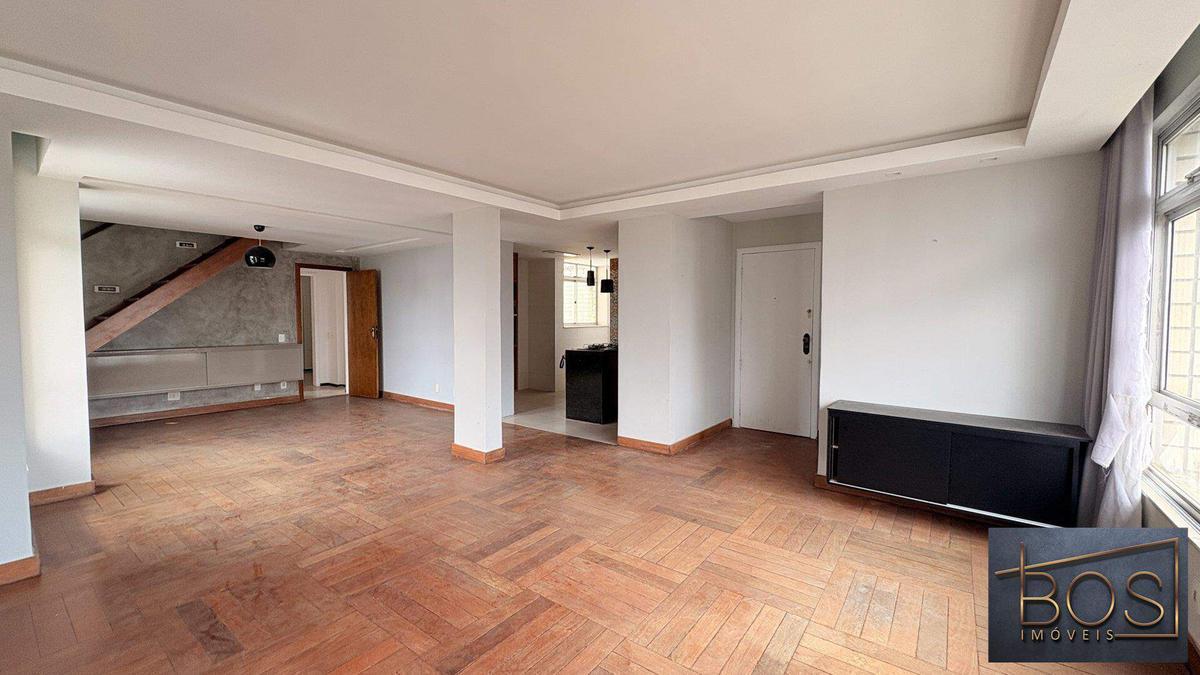 Cobertura, Santo Antônio, 3 Quartos, 2 Vagas, 3 Suítes