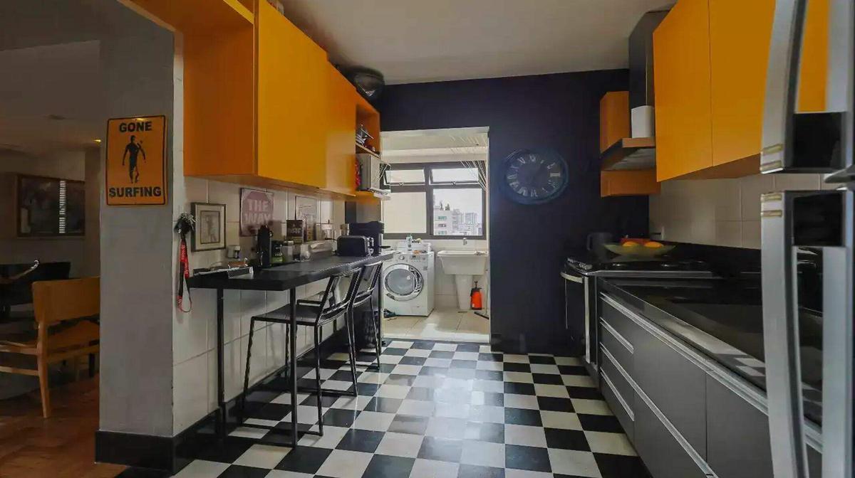 Apartamento, Vila da Serra, 2 Quartos, 1 Vaga, 1 Suíte