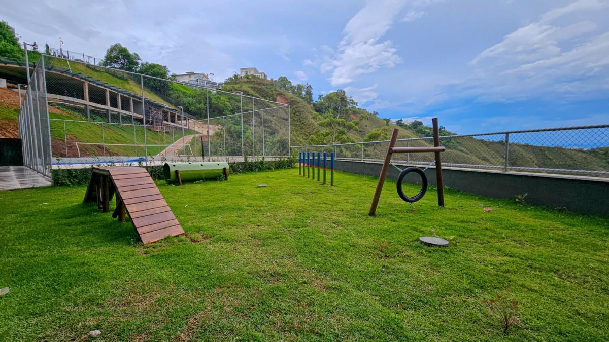 Apartamento, Jardim da Torre, 5 Quartos, 11 Vagas, 5 Suítes