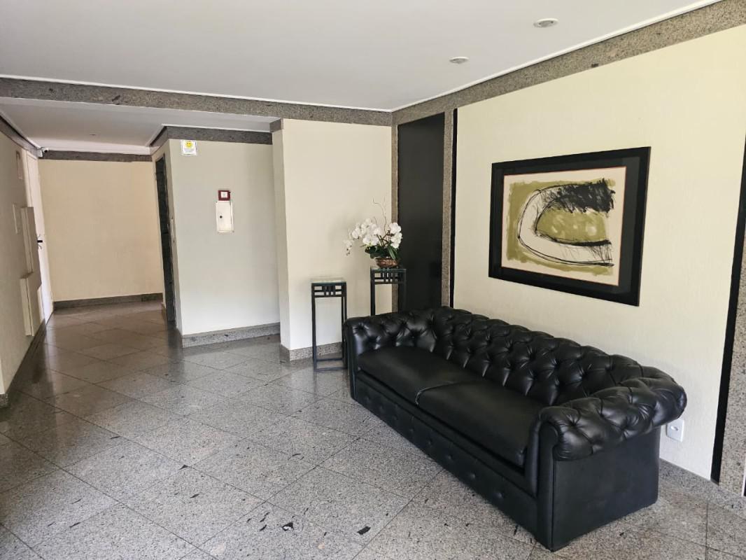 Apartamento, Santo Antônio, 4 Quartos, 3 Vagas, 1 Suíte