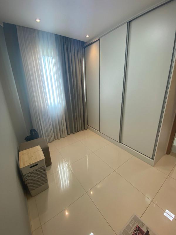 Apartamento, Cardoso (barreiro), 2 Quartos, 1 Vaga
