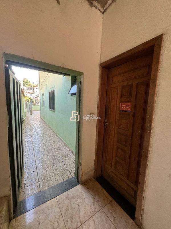 Quitinete, Mangueiras, 1 Quarto