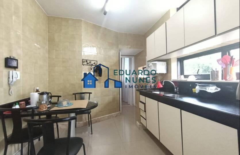 Apartamento, Anchieta, 5 Quartos, 4 Vagas, 2 Suítes