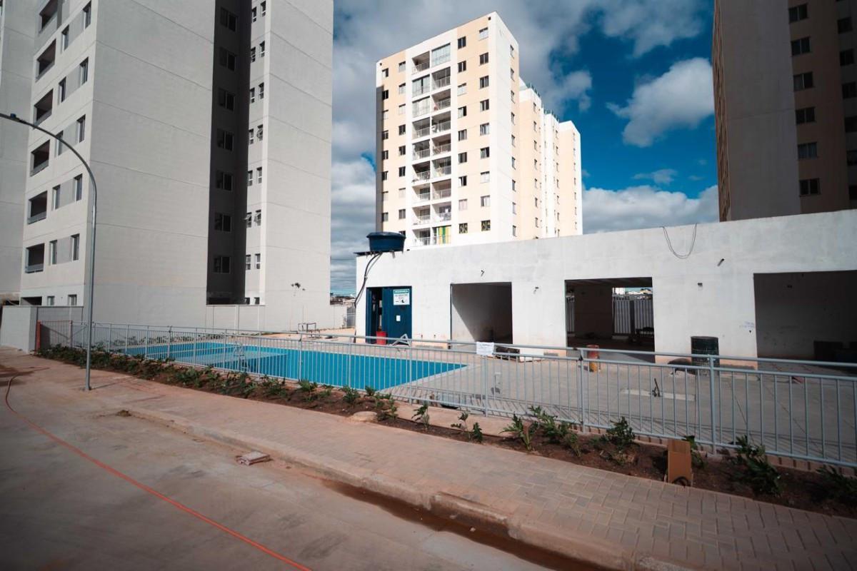 Apartamento, Jardim Guanabara, 3 Quartos, 1 Vaga, 1 Suíte