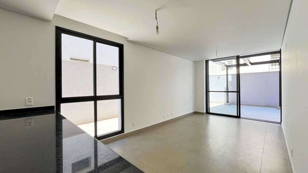 Apartamento, Serra, 2 Quartos, 2 Vagas, 2 Suítes