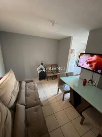 Apartamento, Nacional, 2 Quartos, 0 Vaga, 0 Suíte