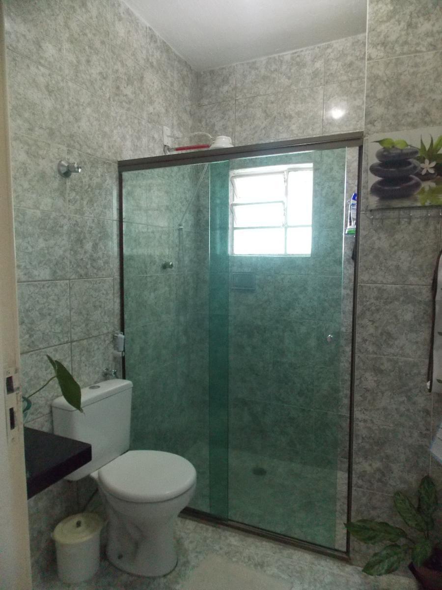 Casa, Betânia, 6 Quartos, 3 Vagas, 2 Suítes