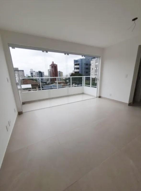 Apartamento, Santa Efigênia, 2 Quartos, 1 Vaga, 1 Suíte