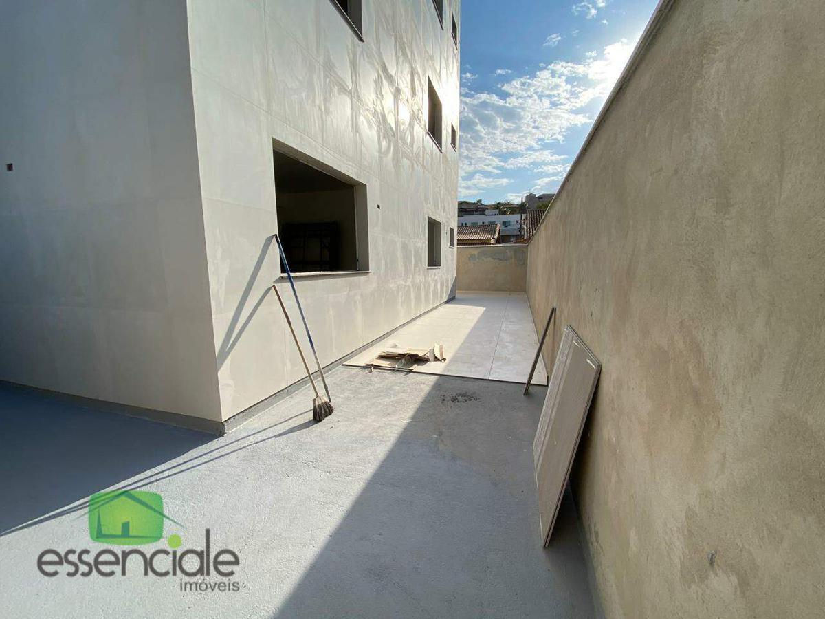 Apartamento, Jardim Riacho das Pedras, 3 Quartos, 1 Vaga, 1 Suíte
