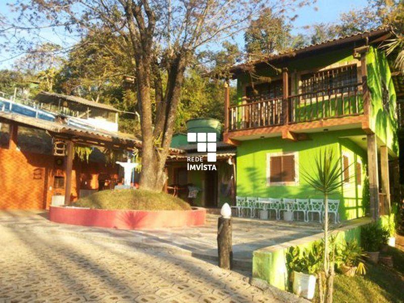 Fazenda, Centro, 2 Quartos, 1 Vaga, 1 Suíte
