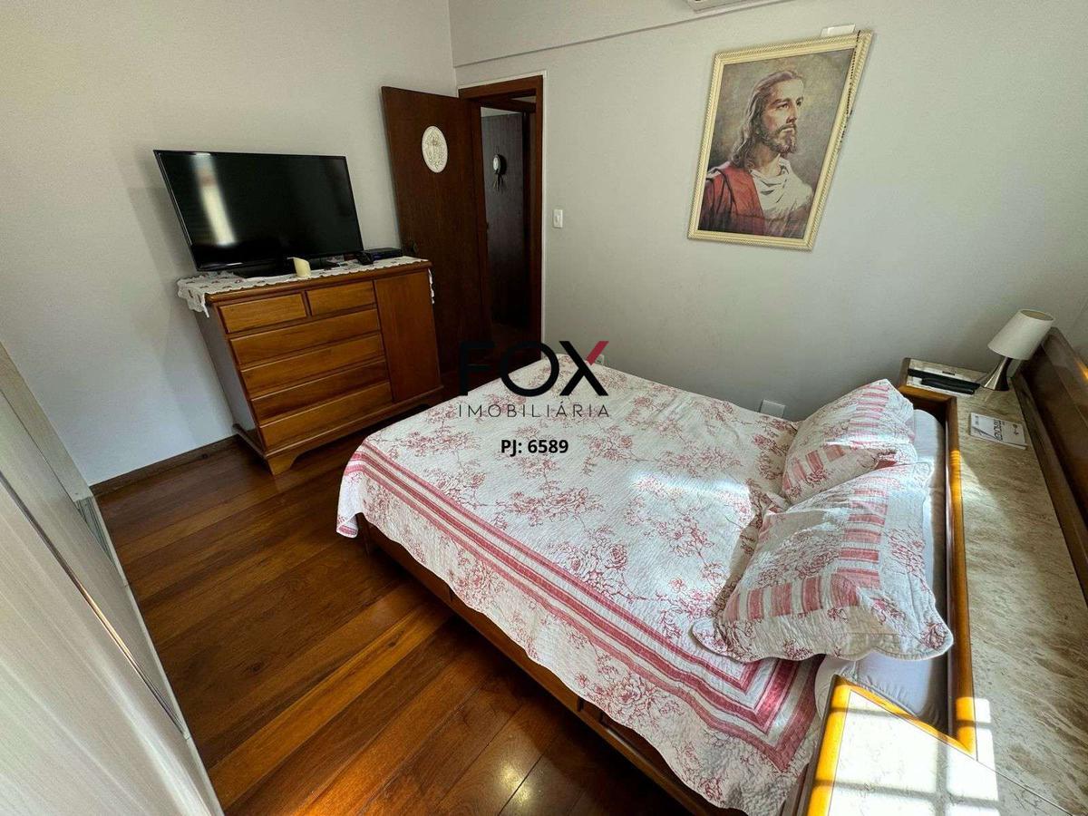 Apartamento, Cidade Nova, 4 Quartos, 2 Vagas, 1 Suíte
