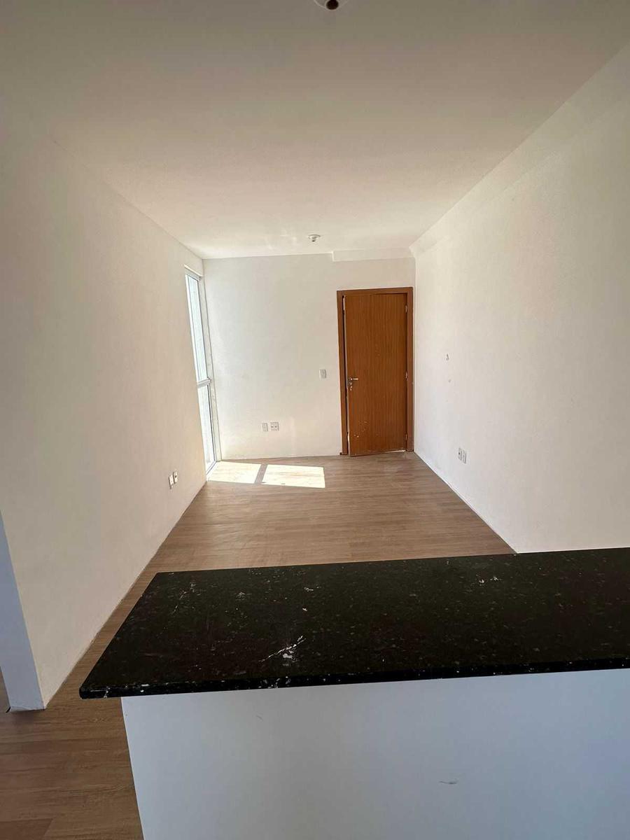 Cobertura, Novo Progresso, 2 Quartos, 2 Vagas