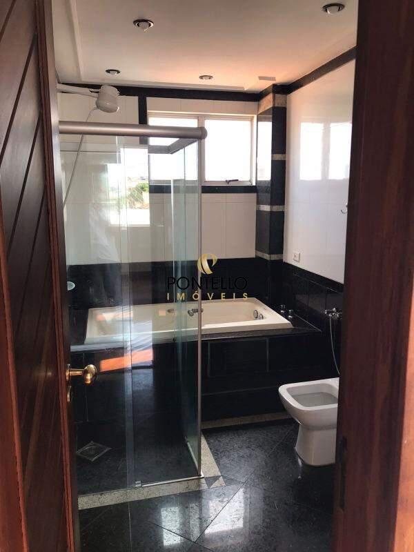 Apartamento, Canaã, 4 Quartos, 2 Vagas, 2 Suítes