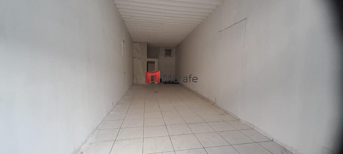 Galpão, Jardim Guanabara, 0 Quarto, 0 Vaga