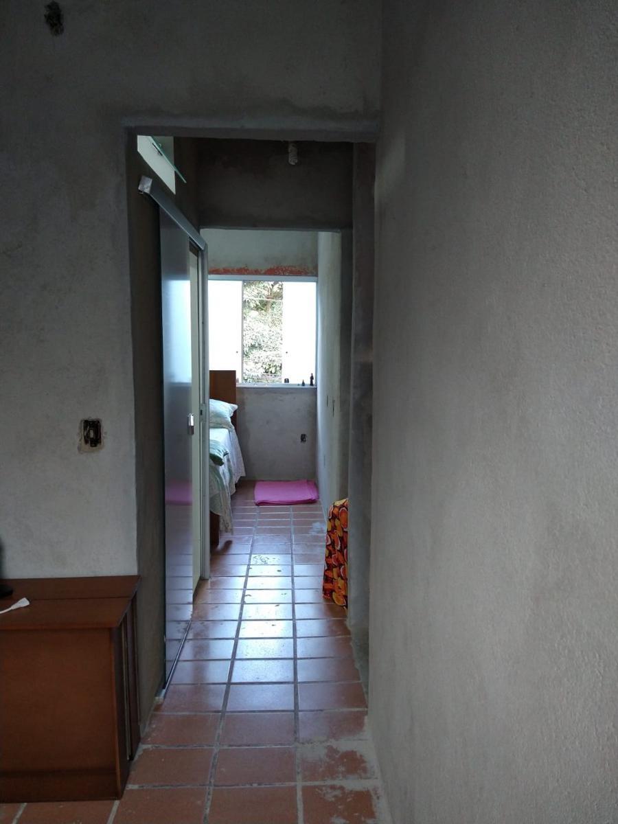 Casa, Lagoa, 2 Quartos, 1 Vaga