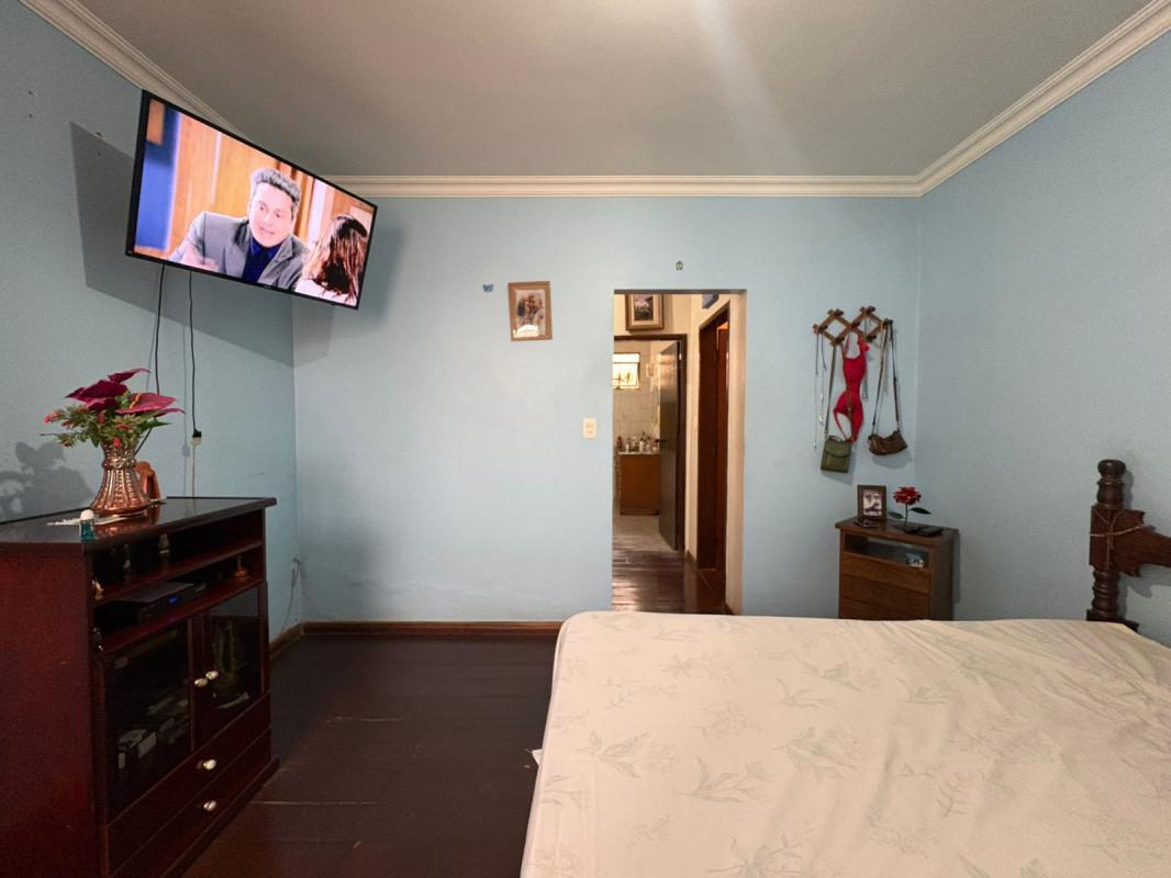Casa, Dona Clara, 3 Quartos, 4 Vagas, 1 Suíte