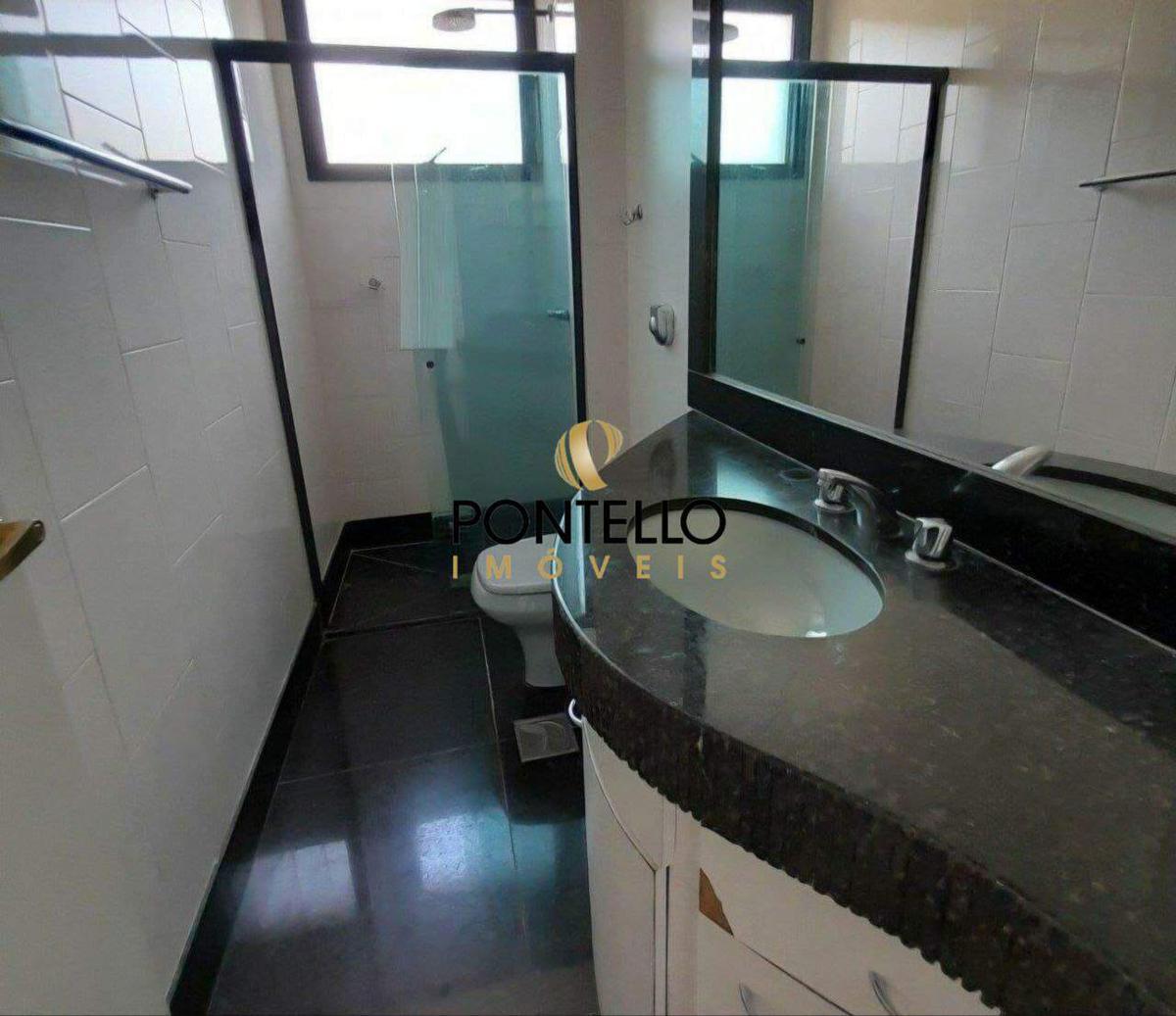 Apartamento, Serra, 4 Quartos, 3 Vagas, 2 Suítes