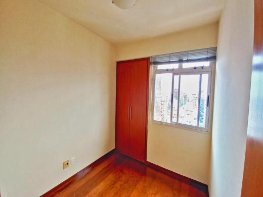 Apartamento, Savassi, 3 Quartos, 2 Vagas, 1 Suíte