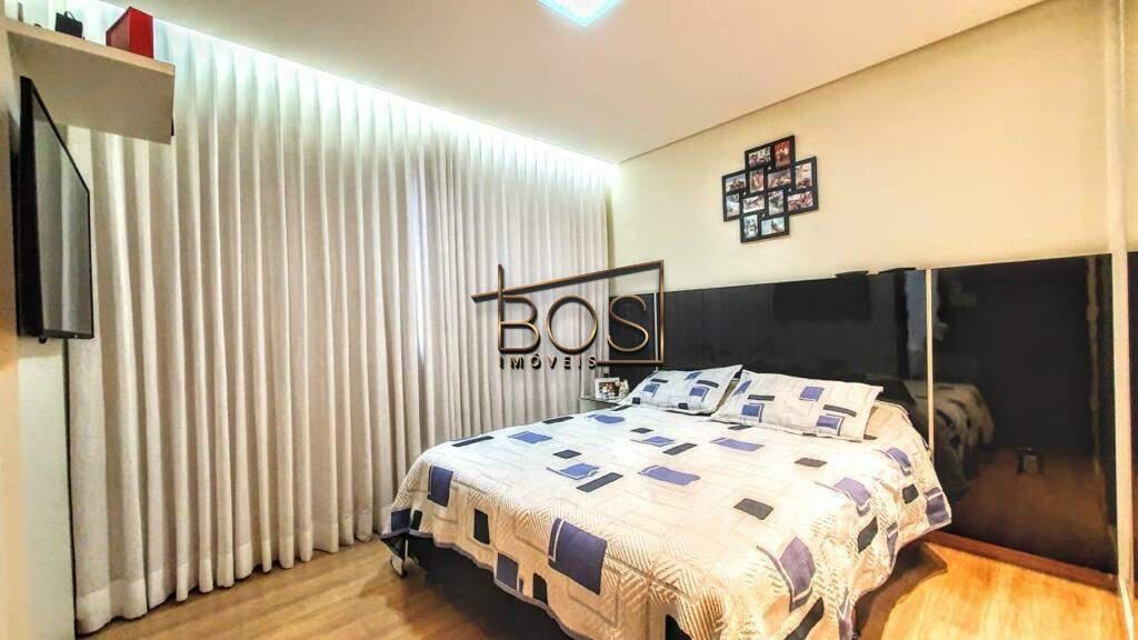 Cobertura, Fernão Dias, 3 Quartos, 2 Vagas, 1 Suíte