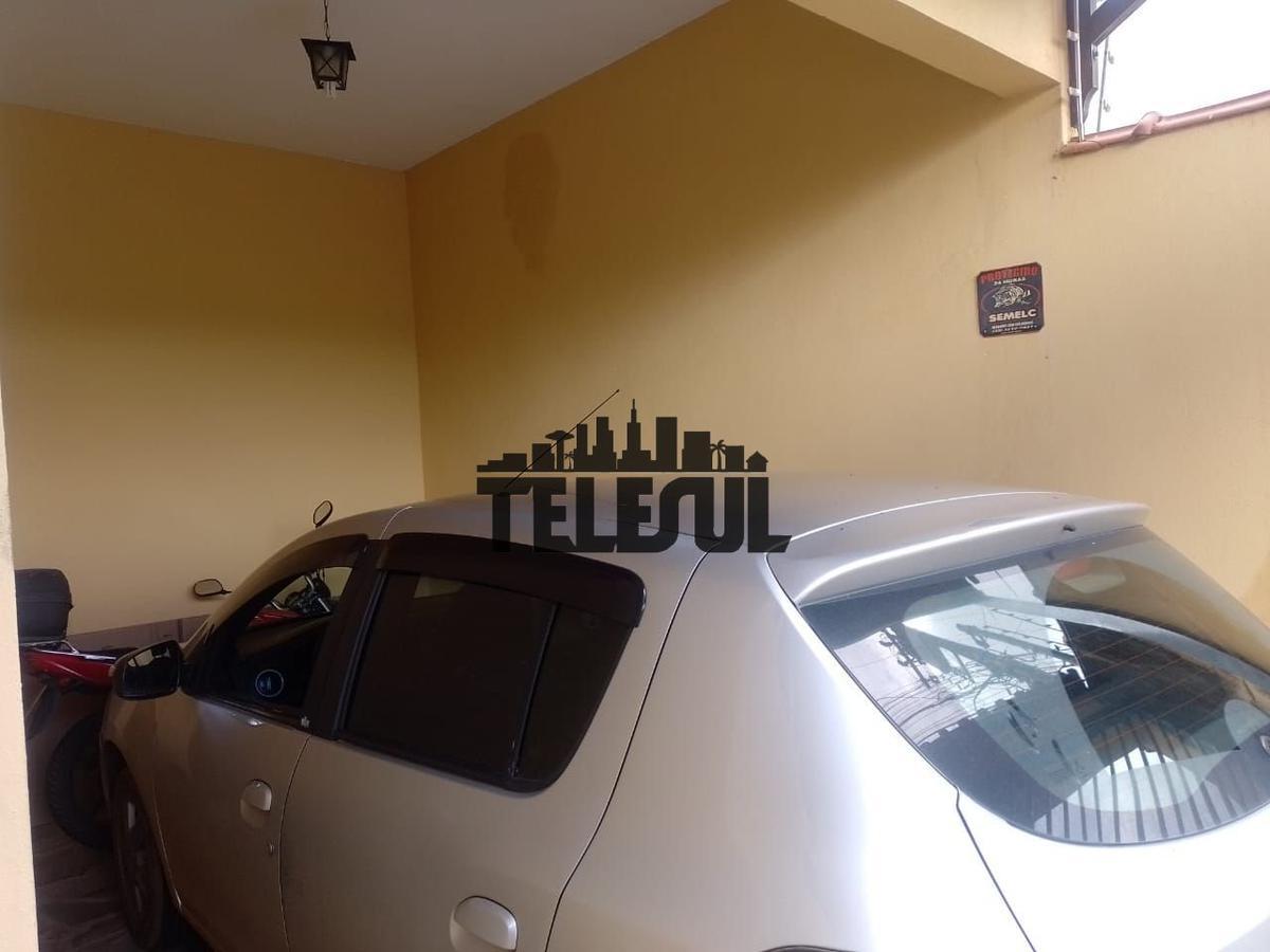 Casa, Parque Boa Vista, 3 Quartos, 0 Vaga