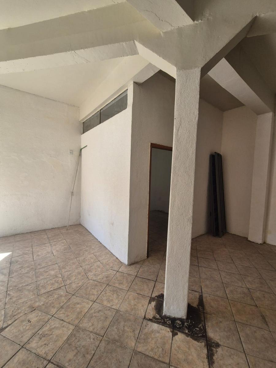Andar, Padre Eustáquio, 0 Quarto, 0 Vaga